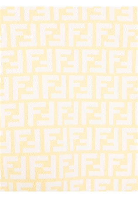 Top Fendi Kids FENDI KIDS | TOP | JFG200AQUHF1R4R